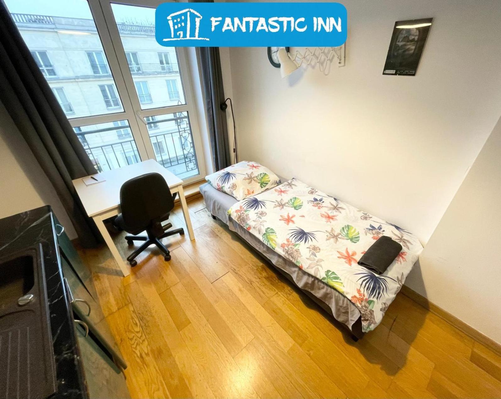 Fantastic Waw - W8 Room Dn Varsovie Extérieur photo