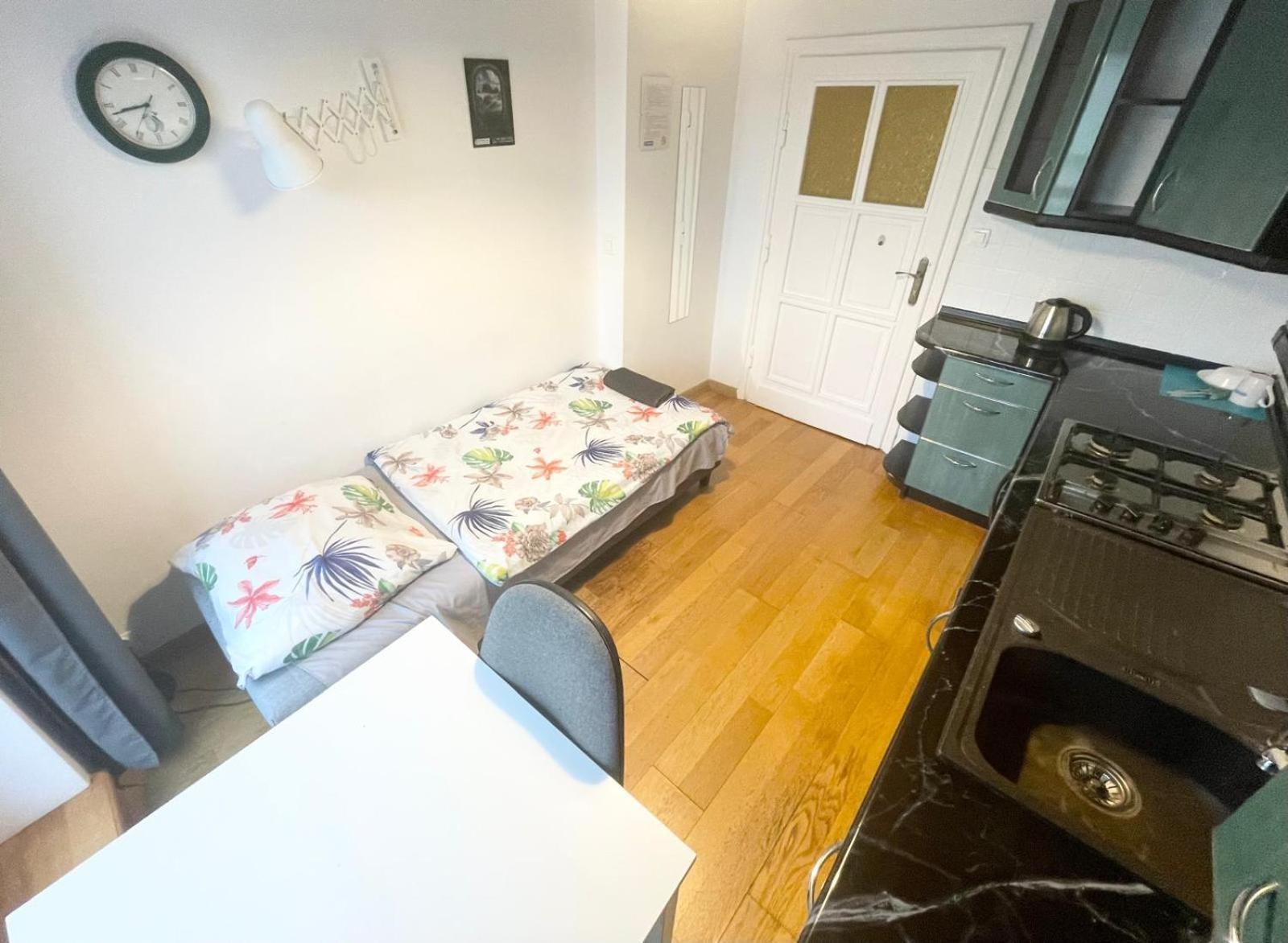 Fantastic Waw - W8 Room Dn Varsovie Extérieur photo