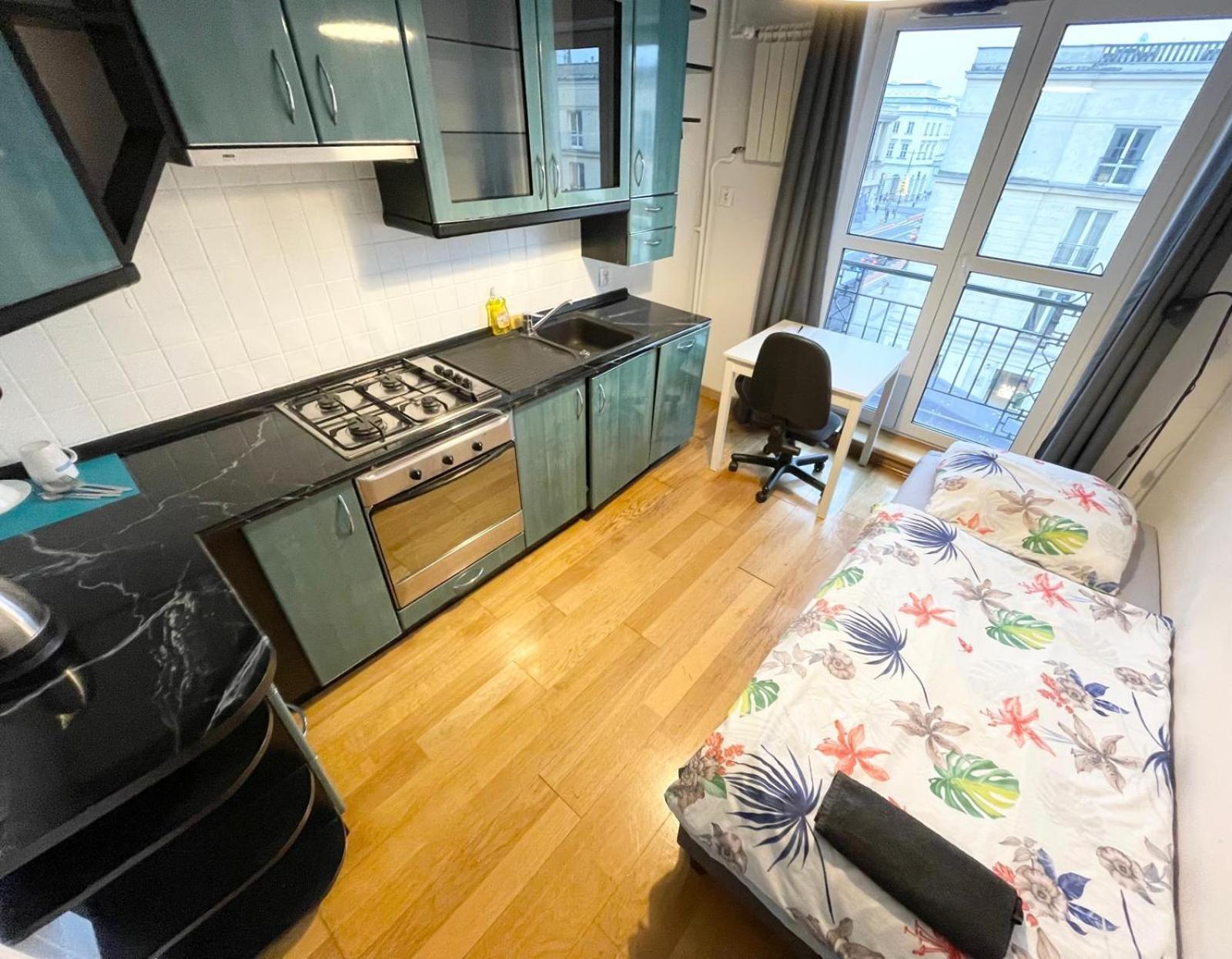 Fantastic Waw - W8 Room Dn Varsovie Extérieur photo